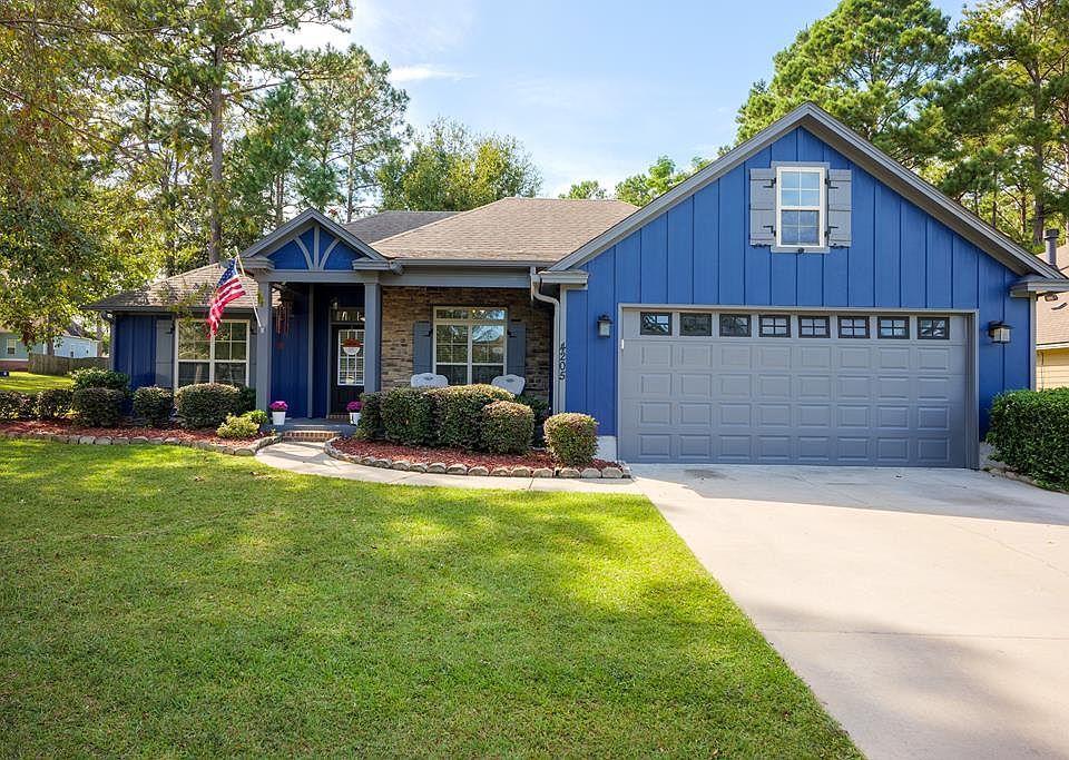 1st image of 4205 Whithorn Way