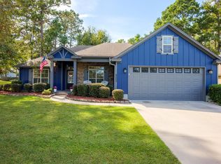 4205 Whithorn Way, Valdosta, GA 31605