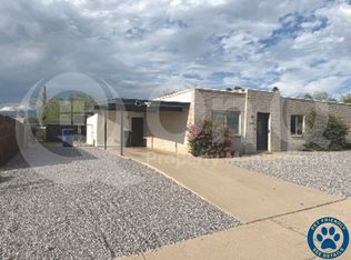 9301 E 29th St, Tucson, AZ 85710