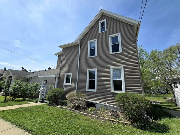 543 N Booth St, Dubuque, IA 52001