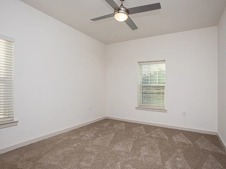 Bedroom - The Starfire