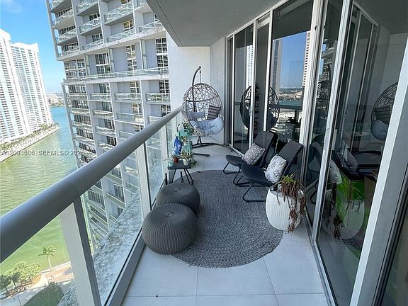 2nd image of 475 Brickell Ave APT 2114