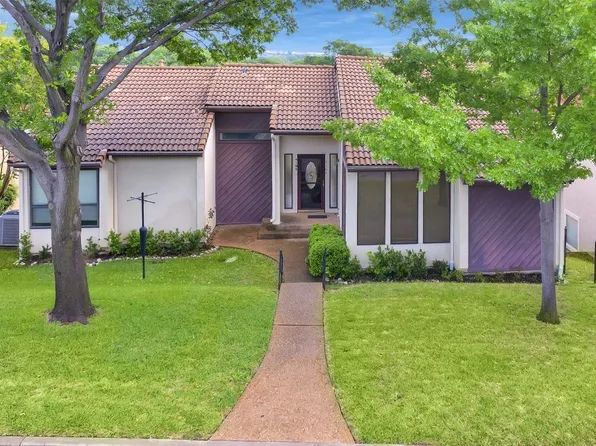 4104 Village Dr, Rockwall, TX 75087