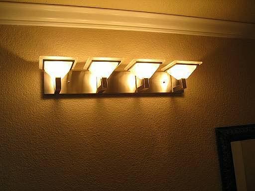 Light fixtures