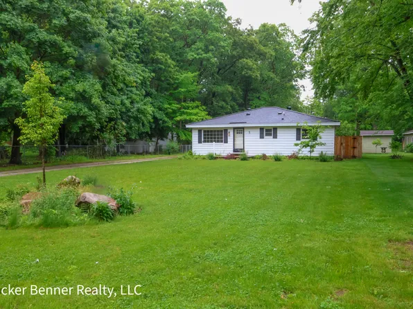 2465 James Ave, Muskegon, MI 49442