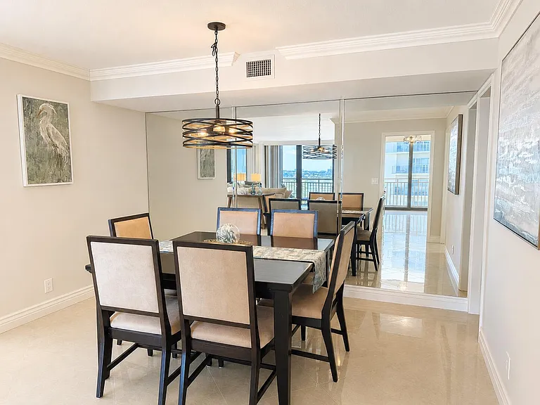 3400 N Ocean Dr #1406 — Photo 7