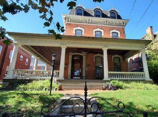 1417 Greenup St #2, Covington, KY 41011