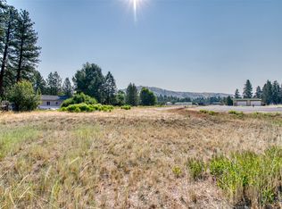 14 Cant Way, Darby, MT 59829
