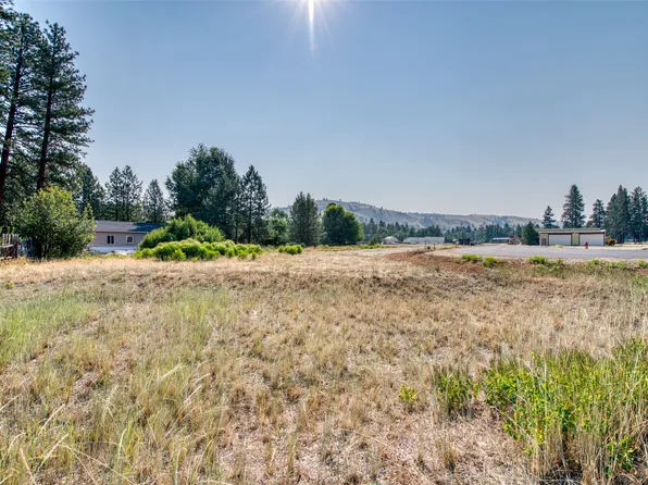 14 Cant Way, Darby, MT 59829