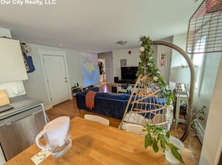 66 Beacon St #3A, Somerville, MA 02143