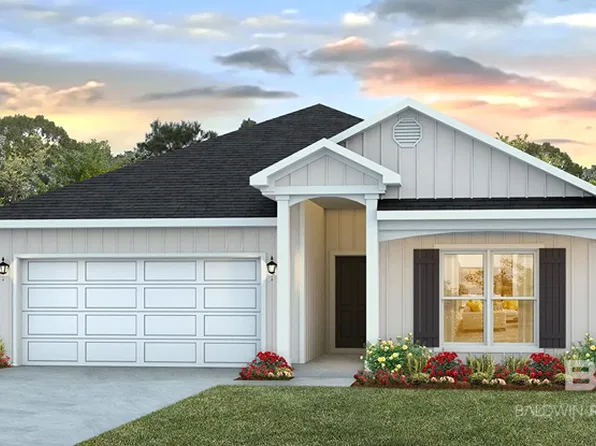 14481 Dayton Cir, Foley, AL 36535