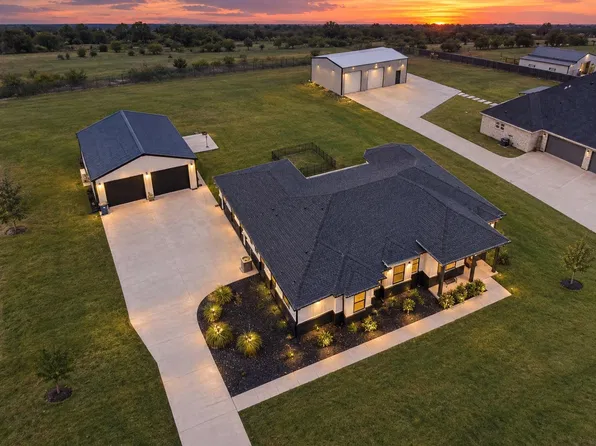 140 Lone Elm Rd, Waxahachie, TX 75167
