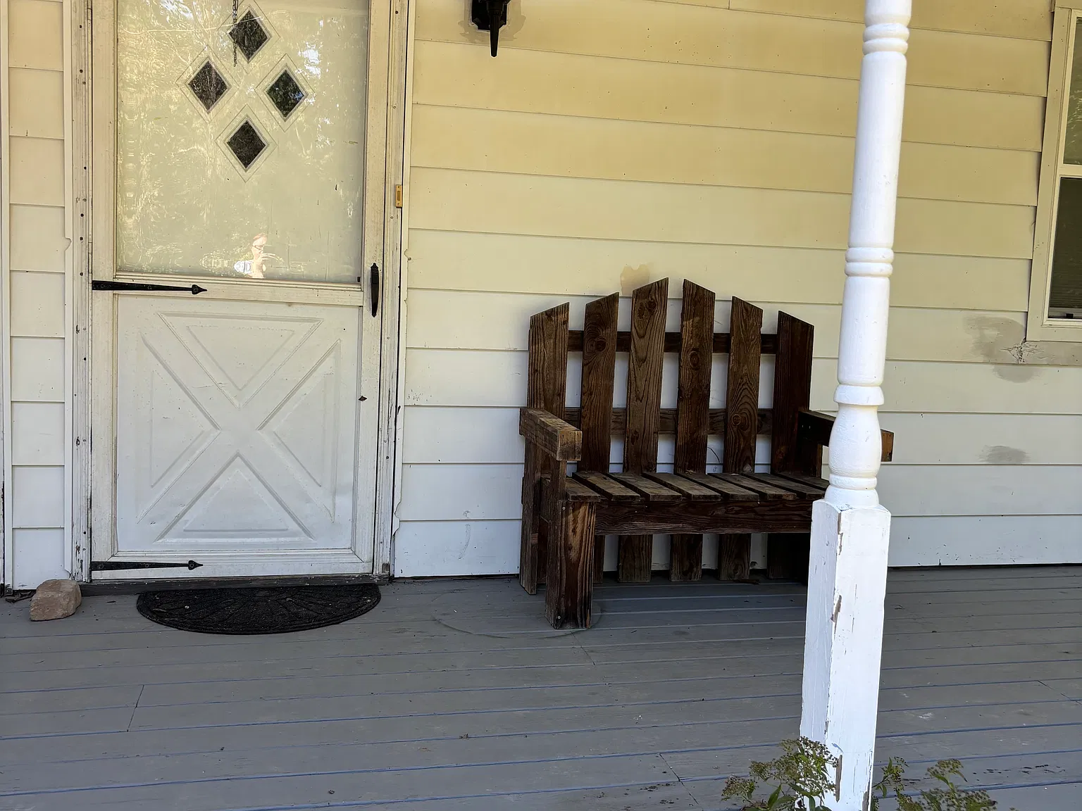 1 bed, $850 — Photo 2