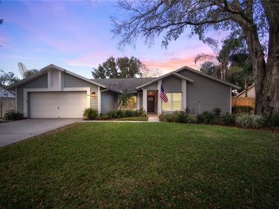 3706 Lithia Ridge Blvd, Valrico, FL, 33596