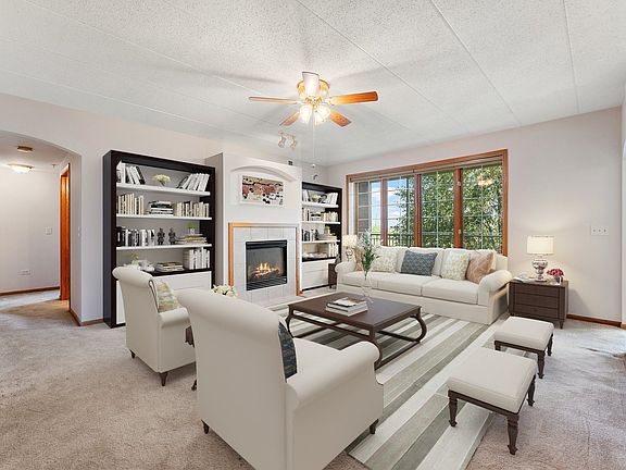 4th image of 7728 Greenway Blvd Unit 1NW