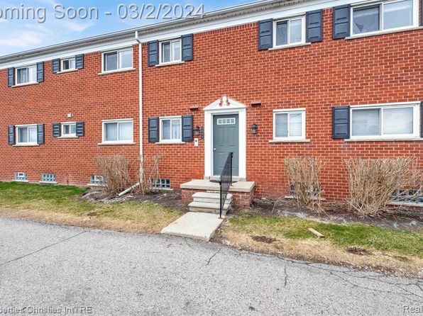 Rochester MI Condos & Apartments For Sale - 2 Listings | Zillow