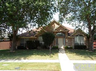 4565 Crown Ridge Dr, Plano, TX 75024