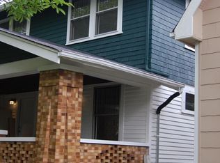 113 N Gladstone Ave, Indianapolis, IN