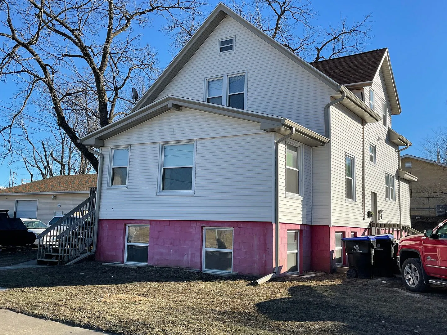 510 West Taylor Street — Photo 1