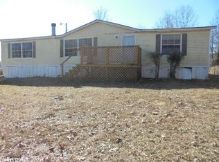 12501 W Sardis Rd, Bauxite, AR 72011