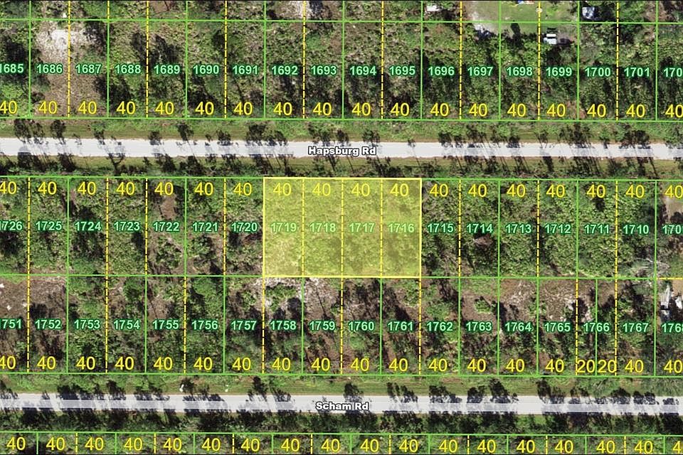 1st image of 26357 Hapsburg Rd Lot 1718