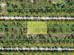 26357 Hapsburg Rd LOT 1718, Punta Gorda, FL 33955