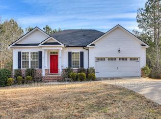 122 Oliver Hardy Ct, Harlem, GA 30814