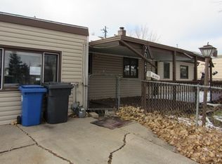 2011 Ivy Ave, Rapid City, SD 57701