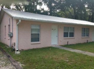 1311 NW 15th Ave, Chiefland, FL 32626