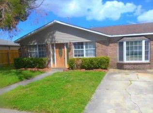 5617 3rd St, Violet, LA 70092