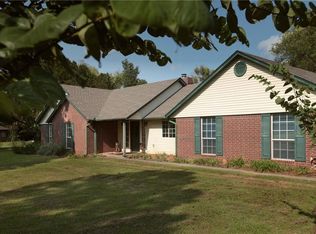 18808 Horse Ave, Purcell, OK 73080