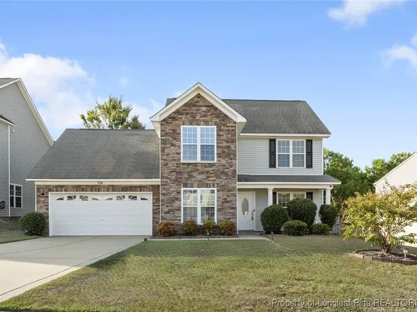 506 Jernigan St, Fayetteville, NC 28306