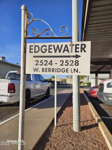 2524 W Berridge Ln UNIT E-213, Phoenix, AZ, 85017
