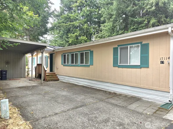 17114 153rd Avenue SE #17, Yelm, WA 98597