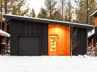 601 W Seedling Ln LOT 153, Sisters, OR 97759