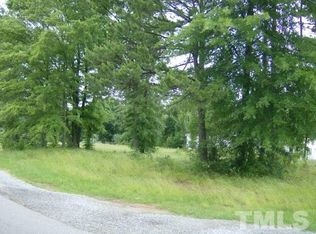 Sam Muldrow Rd, Roxboro, NC 27573