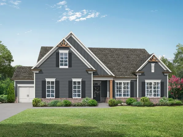 My Home The Blackburn Plan, Pinegate