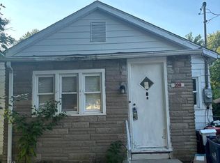 208 Park Ave, Somerdale, NJ 08083