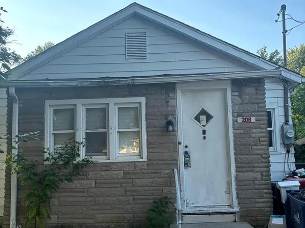 208 Park Ave, Somerdale, NJ 08083
