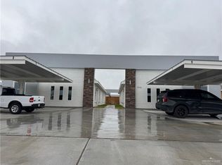 5900 Notre Dame Ave #1, McAllen, TX 78504