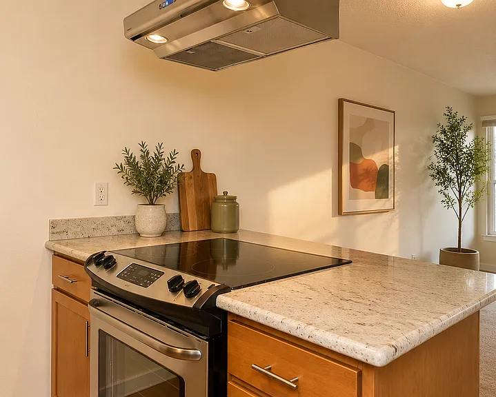 Minor Tower Apartments - Located in Eastlake — Photo 66