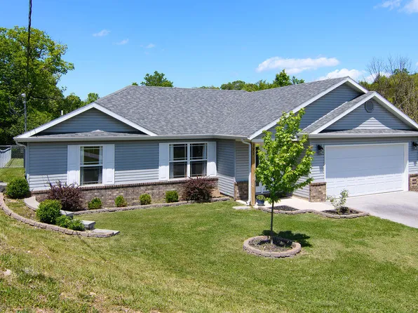 313 Windridge Road, Branson, MO 65616