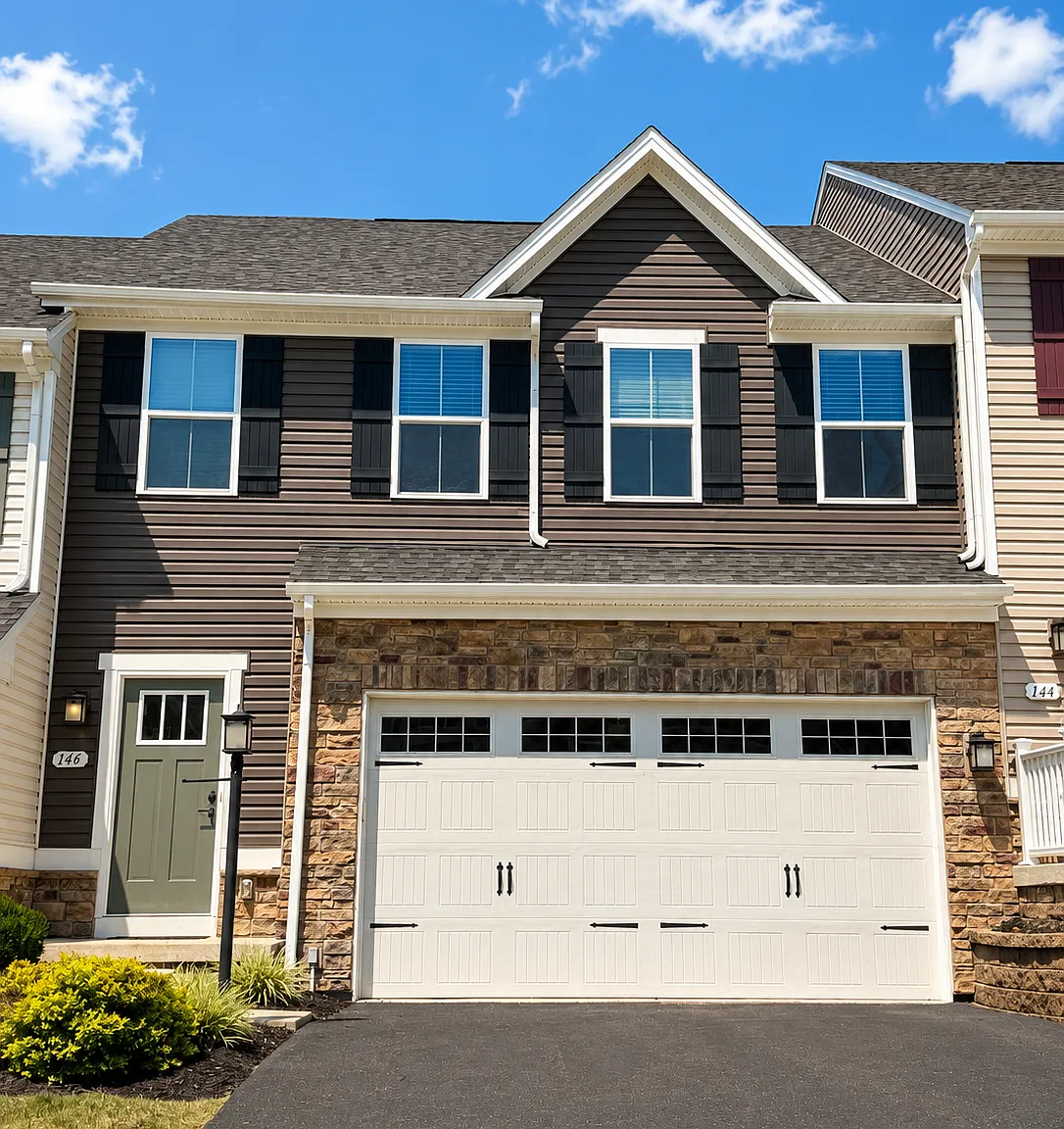 3 bed, 2.5 bath, 2200 sqft, $2,600 — Photo 1