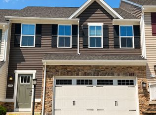 146 Black Oak Ln, Mc Donald, PA 15057