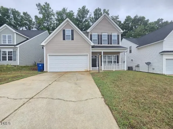 2012 Red Quartz Dr, Raleigh, NC 27610