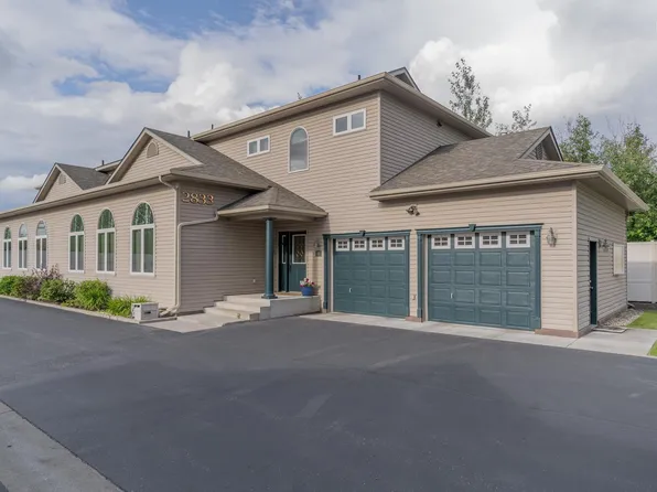 2833 Chief William Dr APT 19, Fairbanks, AK 99709
