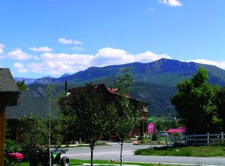 20 Ranch Blvd, Ridgway, CO 81432