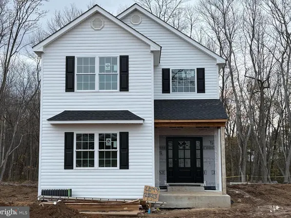 1024 Anne St, Croydon, PA 19021
