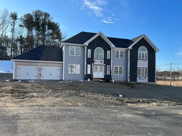 7 Ayer Rd, Littleton, MA 01460