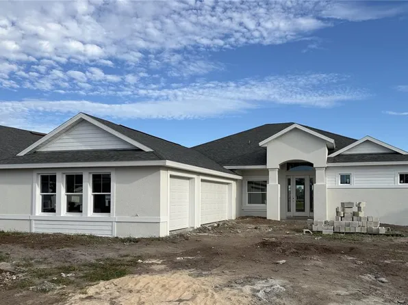 975 MEGANO BOULEVARD, DELAND, FL 32724